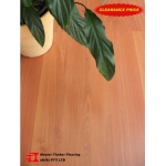 8.3mm laminate flooring